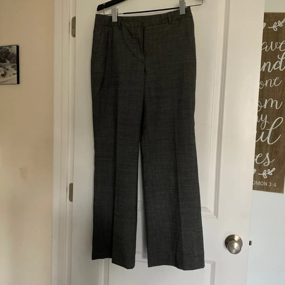 Ann Taylor dress pants